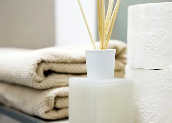 Sc 01 By Rockchair L Superhost Status L 2 Bedrooms Boxspringbeds Balcony Elevator - Cozy Family & Business Flair Welcomes You! Apartment *