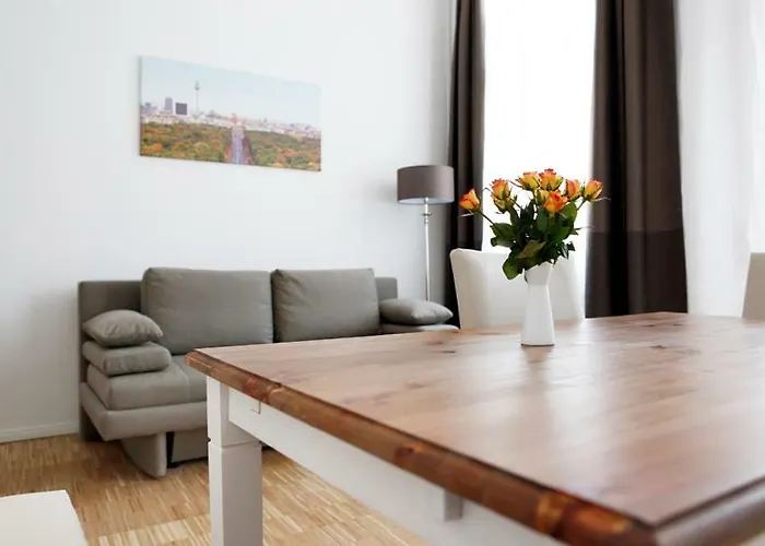 Sc 01 By Rockchair L Superhost Status L 2 Bedrooms Boxspringbeds Balcony Elevator - Cozy Family & Business Flair Welcomes You! Apartament *